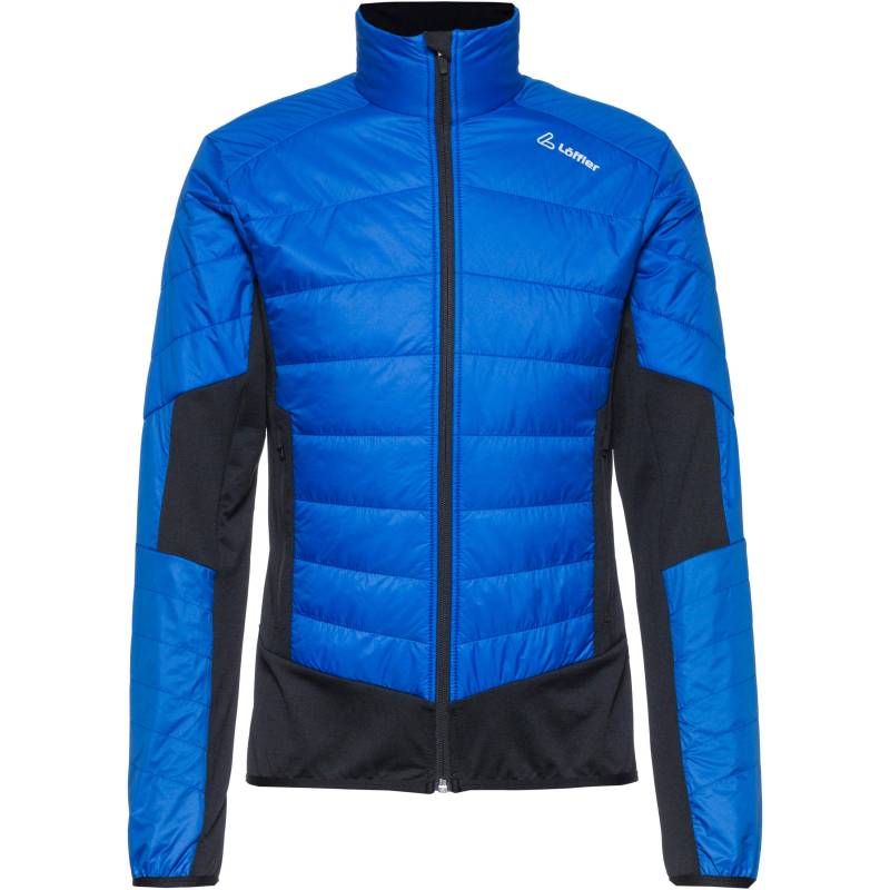 Löffler ATHLETICO PL60 Funktionsjacke Herren von Löffler