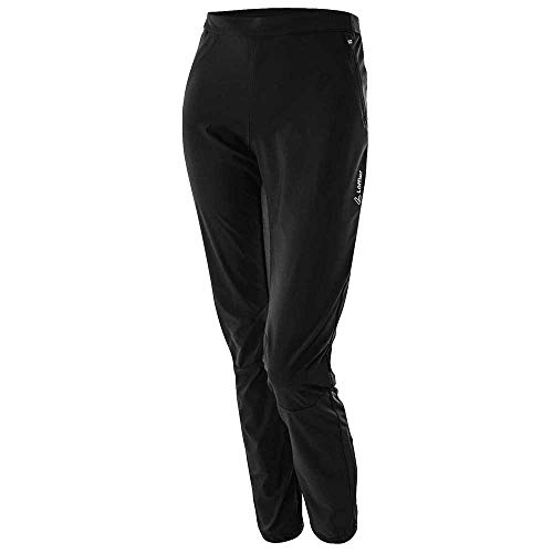 Löffler Active Stretch Hose Damen schwarz von Löffler