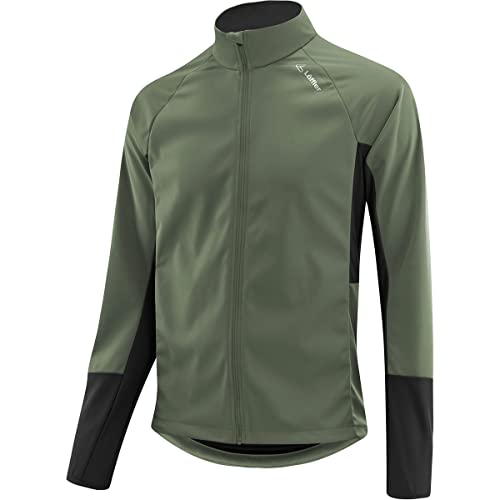 Löffler Bike Jacke Beta Windstopper Light - 52 von Löffler