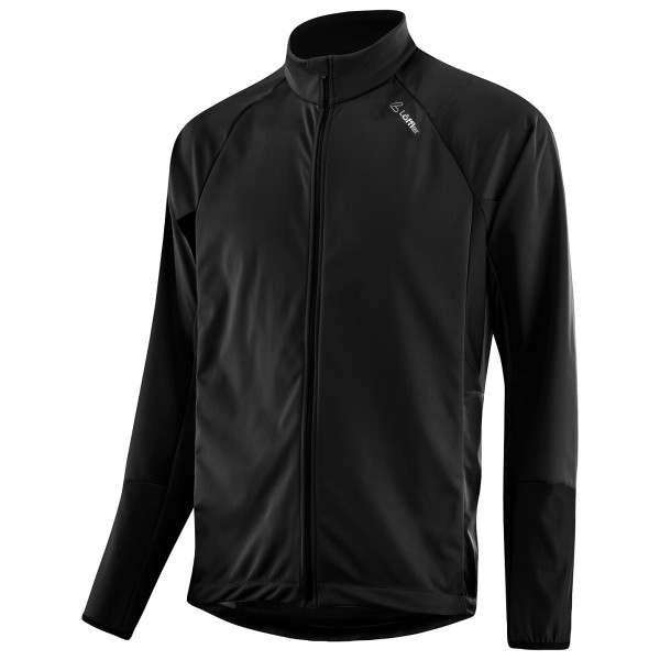 Löffler - Bike Jacket Beta Windstopper Light - Fahrradjacke Gr 48 schwarz von Löffler