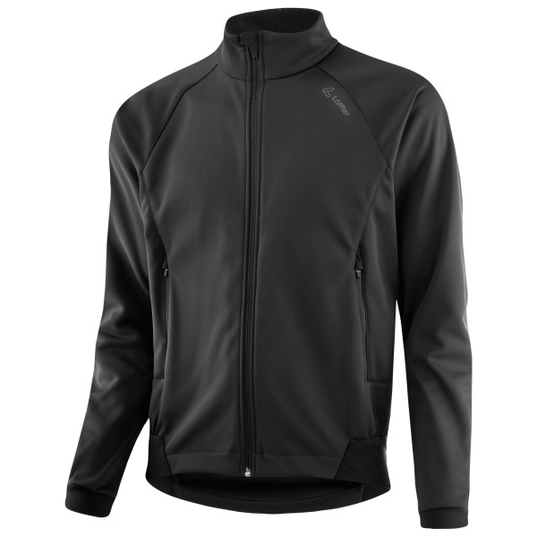 Löffler - Bike Jacket Cosmo CF Airblocc Warm - Fahrradjacke Gr 48 schwarz Löffler - Bike Jacket Cosmo CF Airblocc Warm - Fahrradjacke Gr 48 schwarz von Löffler