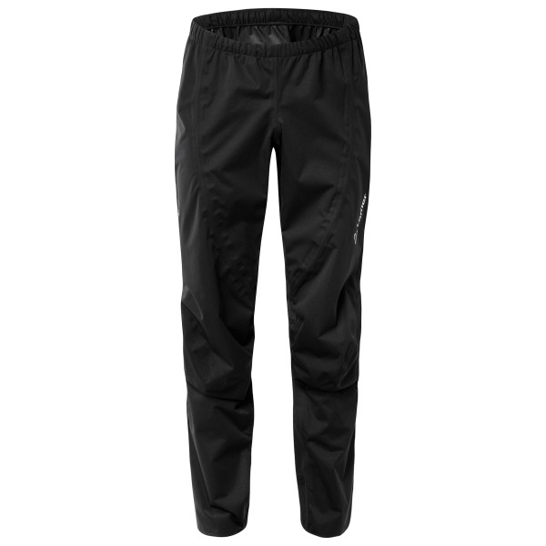 Löffler - Bike Overpants WPM Colibri - Radhose Gr 23 - Short schwarz von Löffler