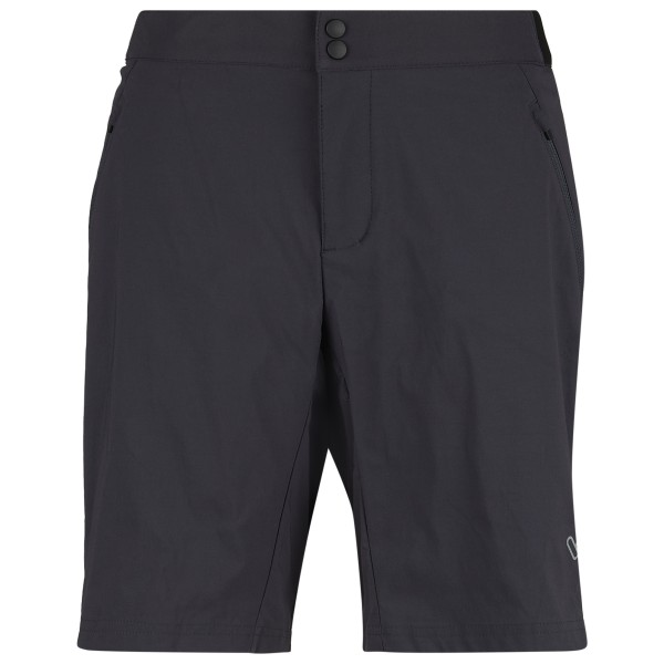 Löffler - Bike Shorts Aero-E CSL - Radhose Gr 46 grau von Löffler