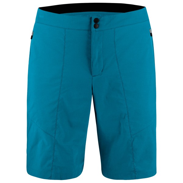 Löffler - Bike Shorts Brian-B CSL - Radhose Gr 56 blau von Löffler