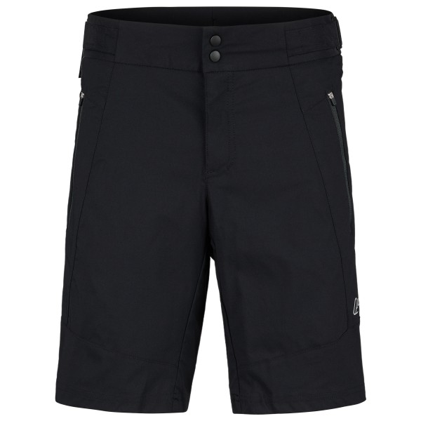 Löffler - Bike Shorts Voyage-E CSL - Radhose Gr 62 schwarz von Löffler