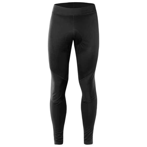 Löffler - Bike Tights Airblocc Elastic - Radhose Gr 46 schwarz Löffler - Bike Tights Airblocc Elastic - Radhose Gr 46 schwarz von Löffler