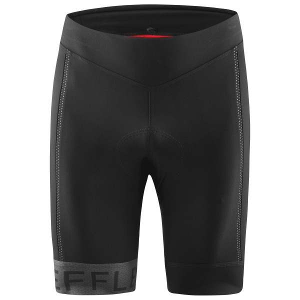 Löffler - Bike Tights Hotbond RF SQL - Radhose Gr 54 schwarz Löffler - Bike Tights Hotbond RF SQL - Radhose Gr 54 schwarz von Löffler