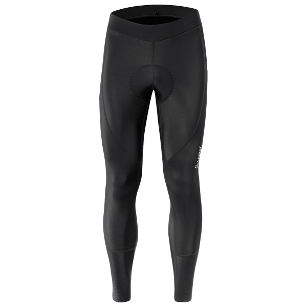 Löffler - Bike Tights Thermo Elastic - Radhose Gr 50 schwarz von Löffler
