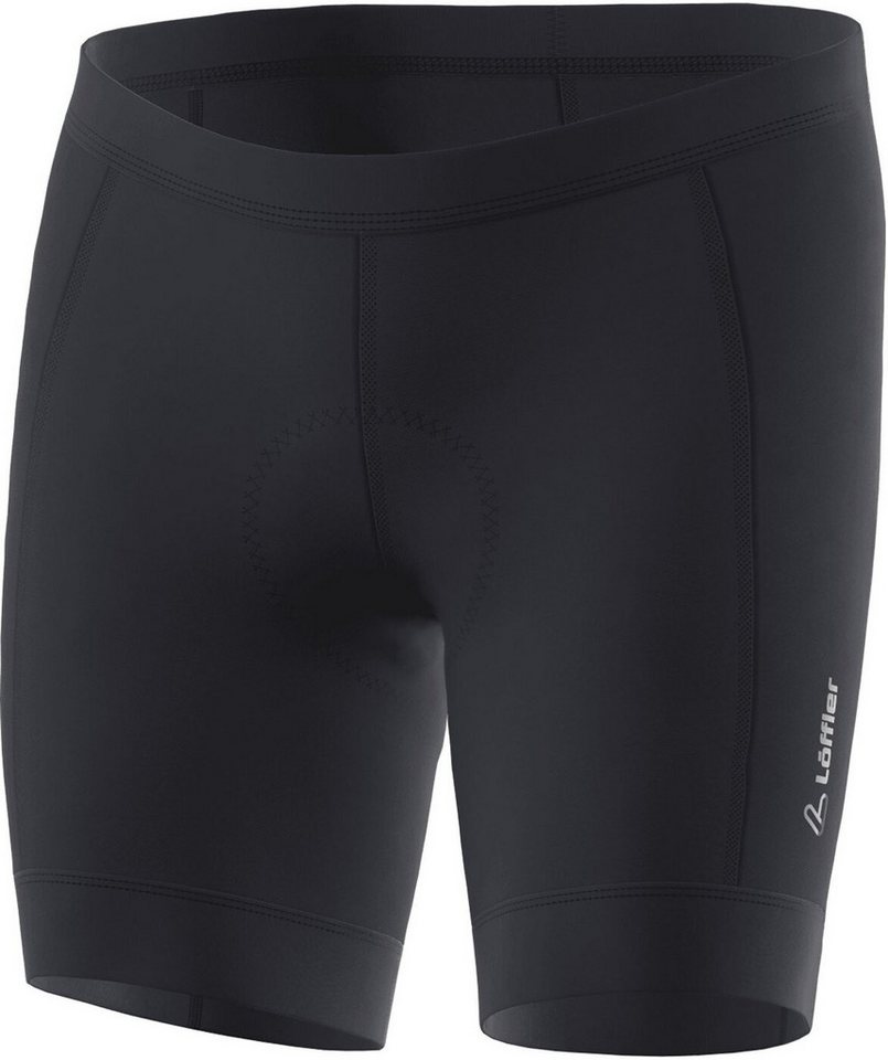 Löffler Boxershorts M CYCLING UNDERSHORTS HB-SQL BLACK Löffler Boxershorts M CYCLING UNDERSHORTS HB-SQL BLACK von Löffler