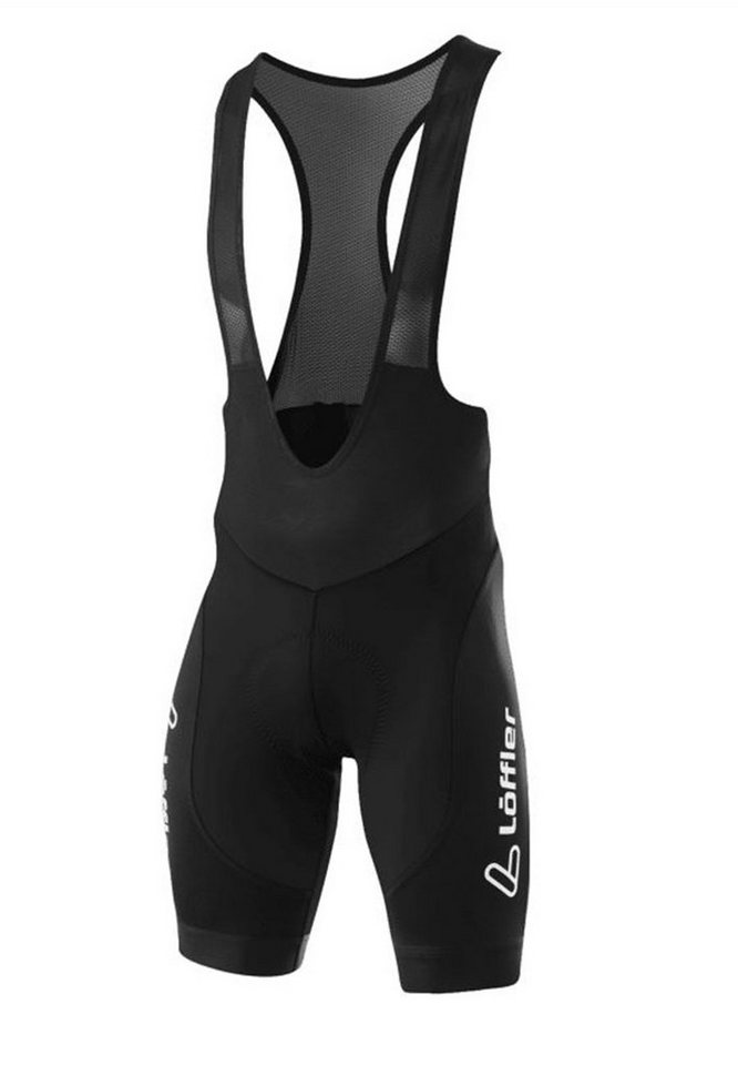 Löffler Fahrradhose Löffler Herren Bike BIB Trägershorts Winner II 238 von Löffler