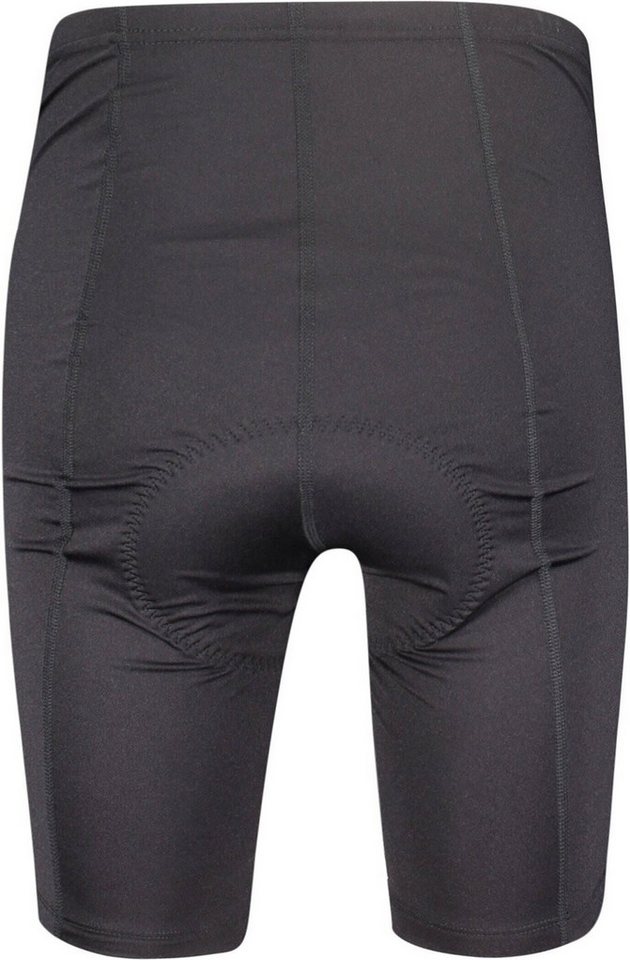 Löffler Fahrradhose M BIKE SHORT TIGHTS BASIC von Löffler