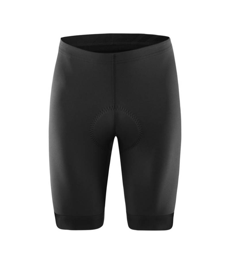 Löffler Fahrradhose M BIKE TIGHTS BASIC schwarz von Löffler