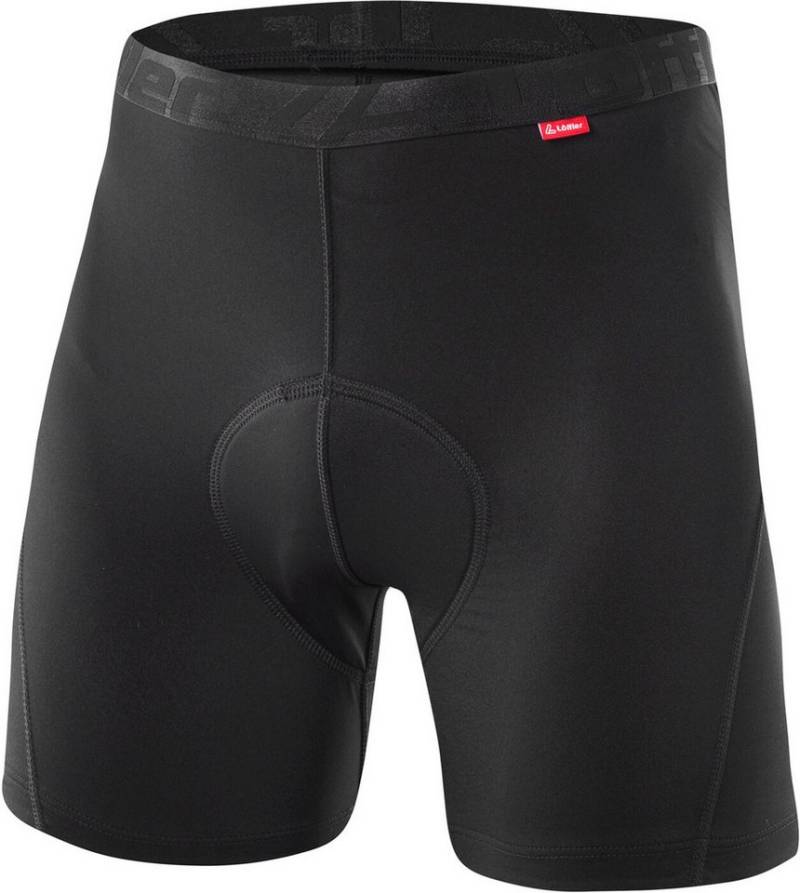 Löffler Fahrradhose M CYCLING UNDERSHORTS ELASTIC Löffler Fahrradhose M CYCLING UNDERSHORTS ELASTIC von Löffler