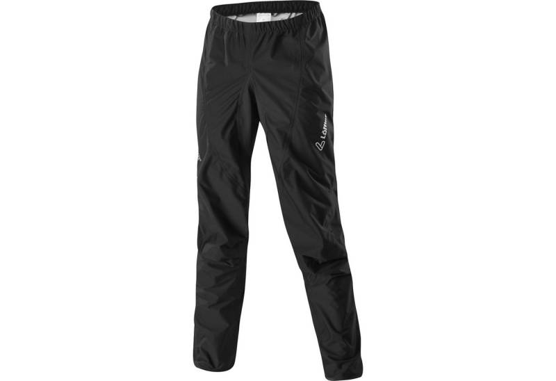 Löffler Fahrradhose Radüberhose GTX Active von Löffler