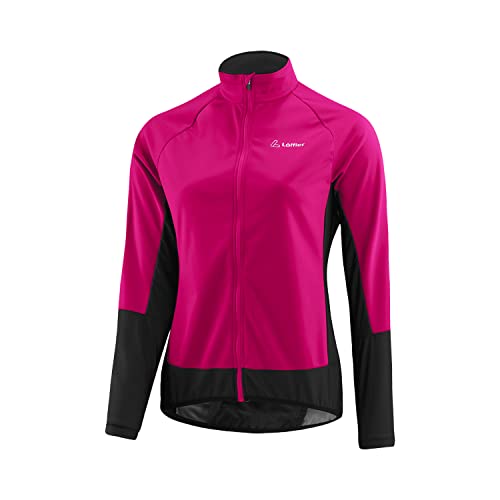 Löffler Fahrradjacke Damen Alpha II WS Ligh - 48 von Löffler