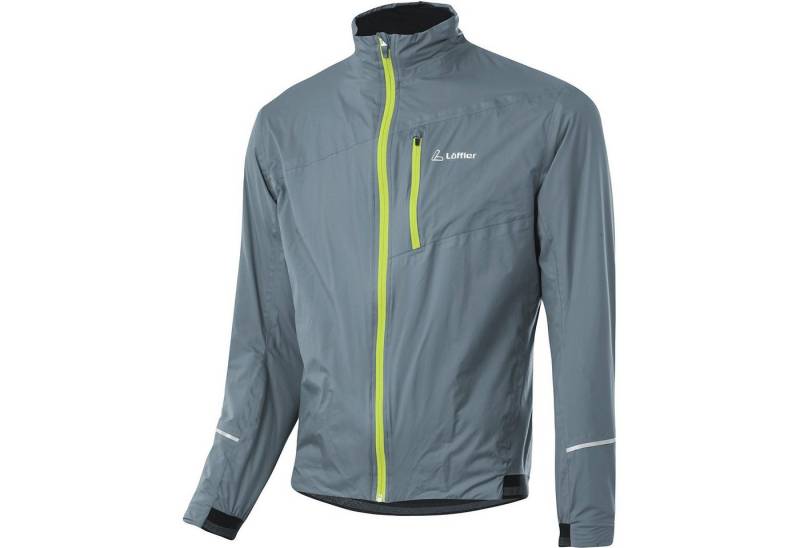 Löffler Fahrradjacke Jacke Bike PL Active von Löffler