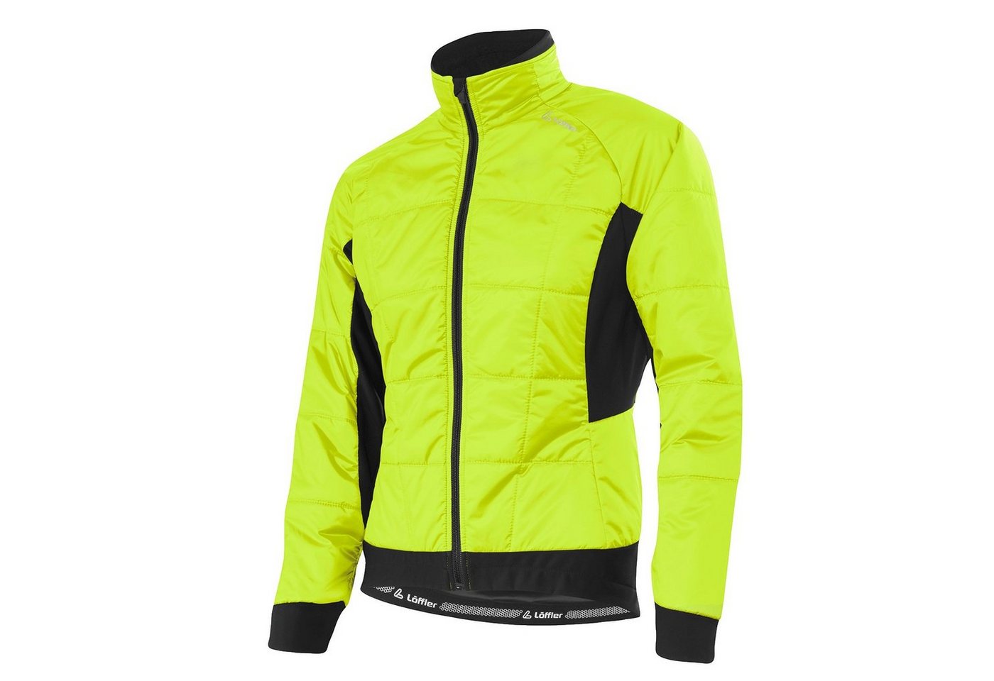 Löffler Fahrradjacke W BIKE ISO-JACKET HOTBOND® PL60 von Löffler