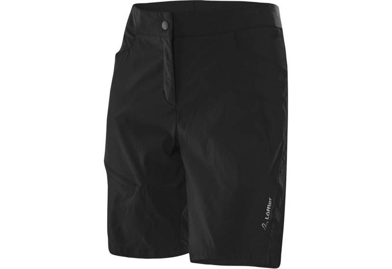 Löffler Fleecejacke Radhose Comfort CSL von Löffler