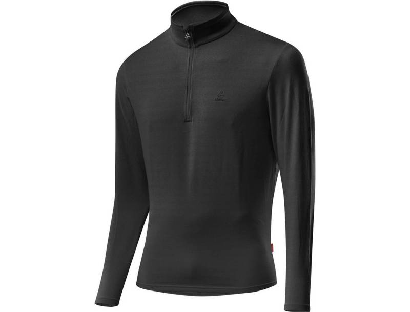 Löffler Funktionshemd HR. PULLI BASIC CF TRANSTEX von Löffler