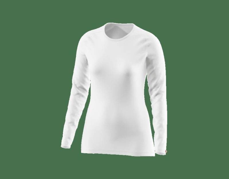 Löffler Funktionshemd W SHIRT L/S TRANSTEX WARM von Löffler