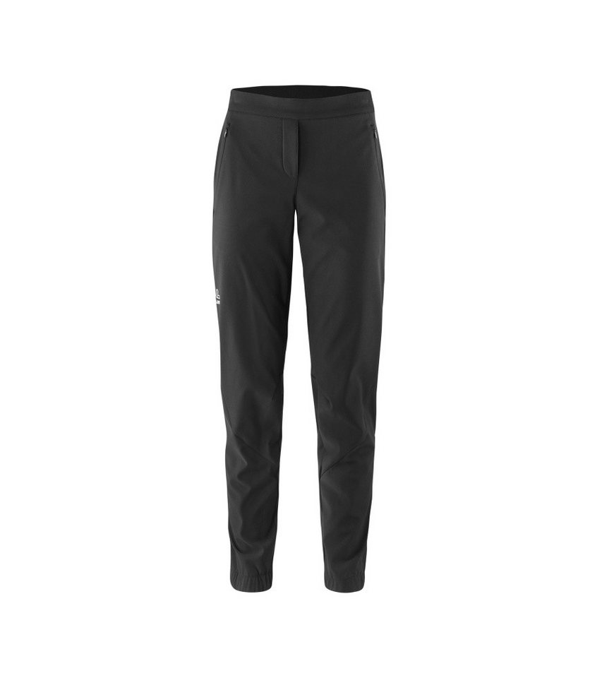 Löffler Funktionshose Löffler PANTS ALASKA ASW TAPERED Damen von Löffler