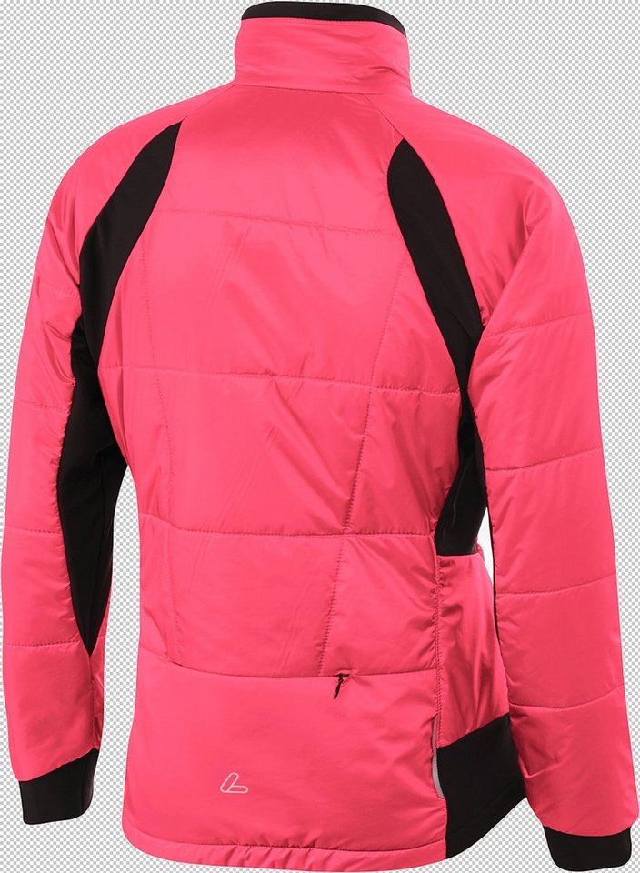 Löffler Funktionsjacke W BIKE ISO-JACKET HOTBOND PL6 von Löffler