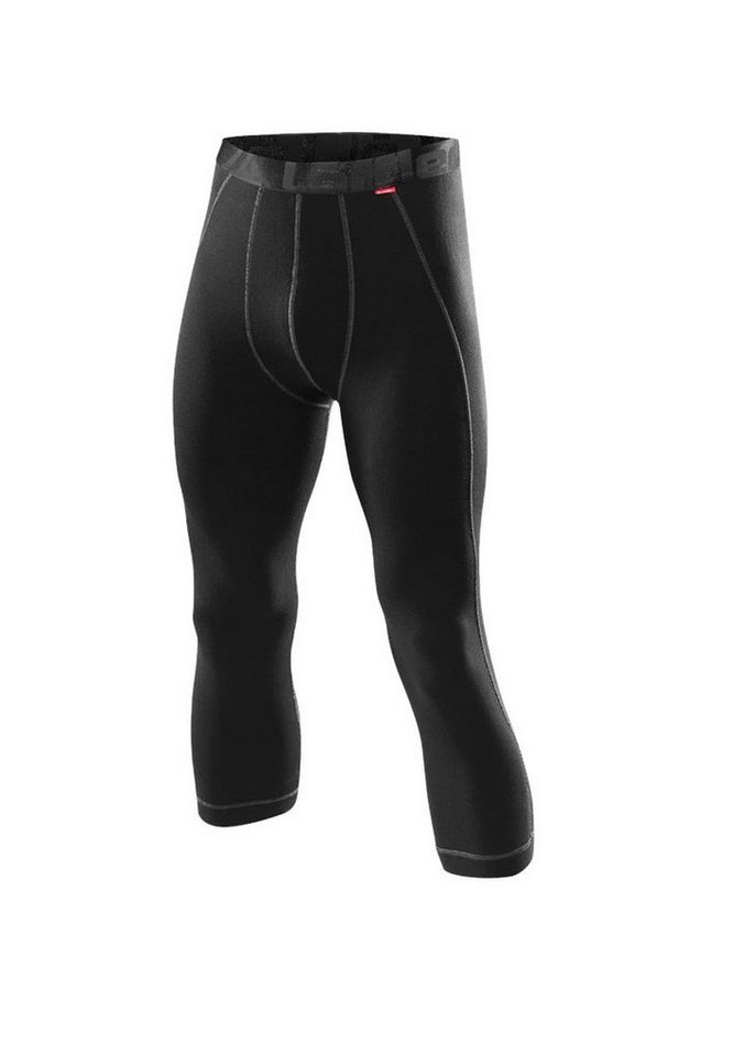 Löffler Funktionsunterhemd Löffler Herren M 3/4 UNDERPANTS TRANSTEX® WARM 107 von Löffler