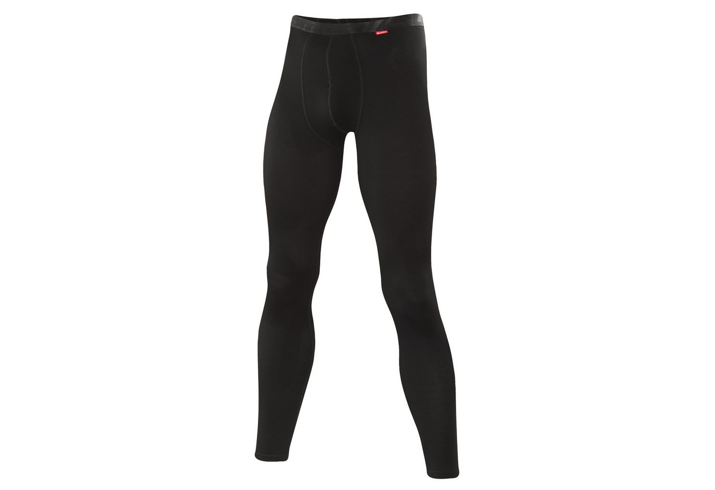 Löffler Funktionsunterhose LONG UNDERPANTS TRANSTEX® LIGHT Herren lange Funktionsunterhose schwa von Löffler