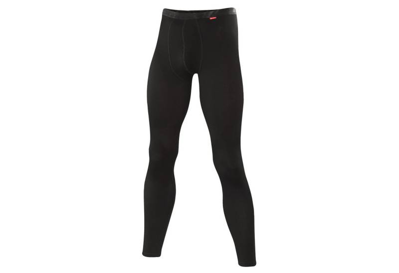 Löffler Funktionsunterhose LONG UNDERPANTS TRANSTEX® LIGHT Herren lange Funktionsunterhose schwa von Löffler
