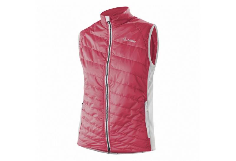 Löffler Funktionsweste Weste W WESTE PRIMALOFT 60 (1-tlg) von Löffler