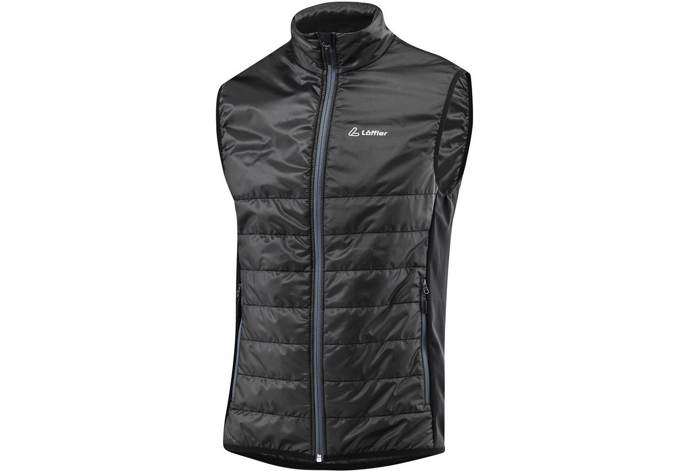 Löffler Funktionsweste Westen M VEST PL60 (1-tlg) von Löffler