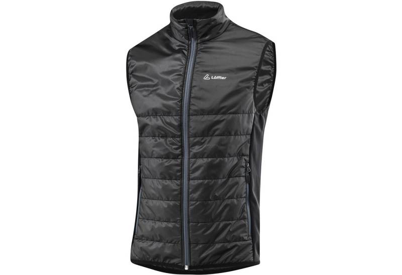 Löffler Funktionsweste Westen M VEST PL60 (1-tlg) von Löffler