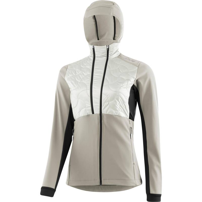 Löffler Grace PL60 Funktionsjacke Damen von Löffler