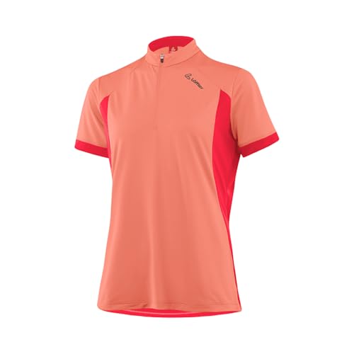 Löffler HZ Alpha 23 Damen Radtrikot, Größe:48 Löffler HZ Alpha 23 Damen Radtrikot, Größe:48 von Löffler