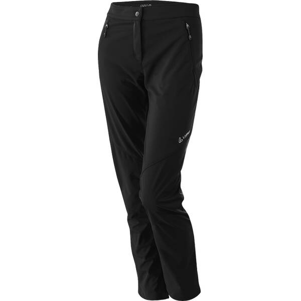 Löffler Hose Elegance WS Light Damen von Löffler