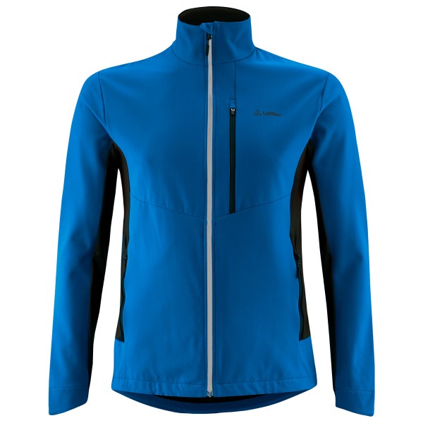 Löffler - Jacket XC-Pure TXS - Langlaufjacke Gr 46 blau von Löffler