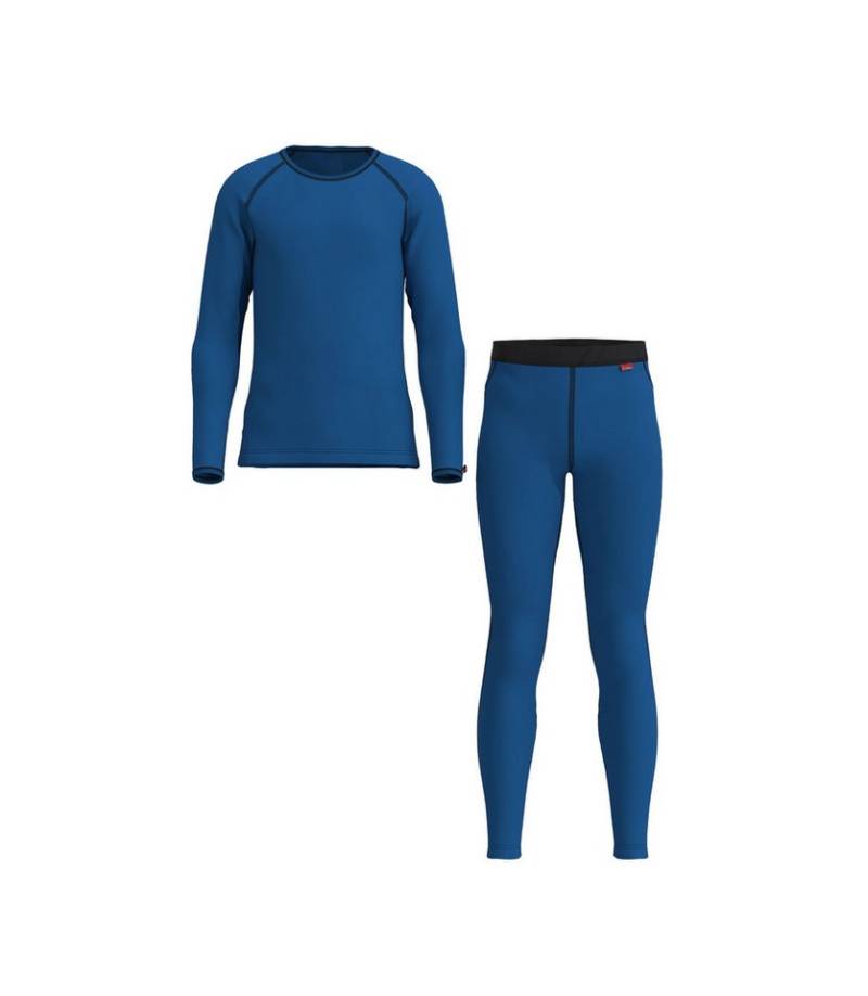 Löffler Langarmshirt Funktionsunterwäsche-Set Long Transtex® Warm (Langarmshirt und lange) von Löffler