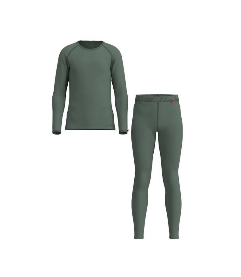 Löffler Langarmshirt Funktionsunterwäsche-Set Long Transtex® Warm (Langarmshirt und lange) von Löffler