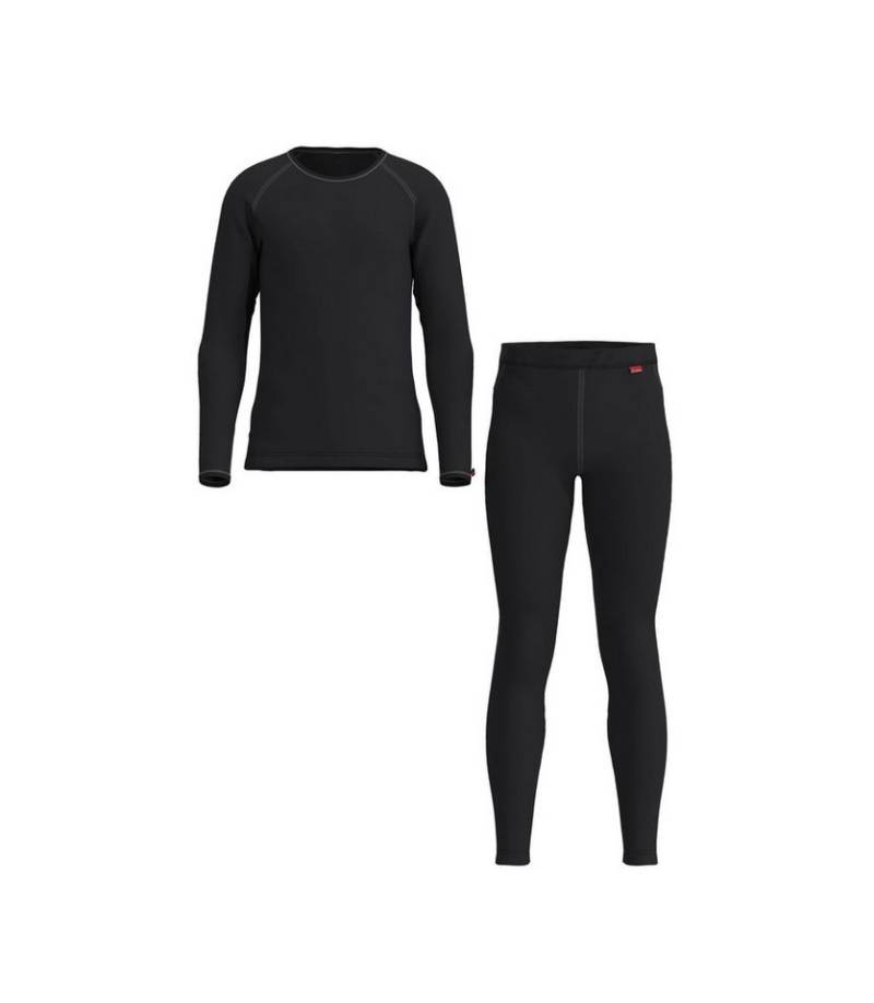 Löffler Langarmshirt Funktionsunterwäsche-Set Long Transtex® Warm (Langarmshirt und lange) von Löffler