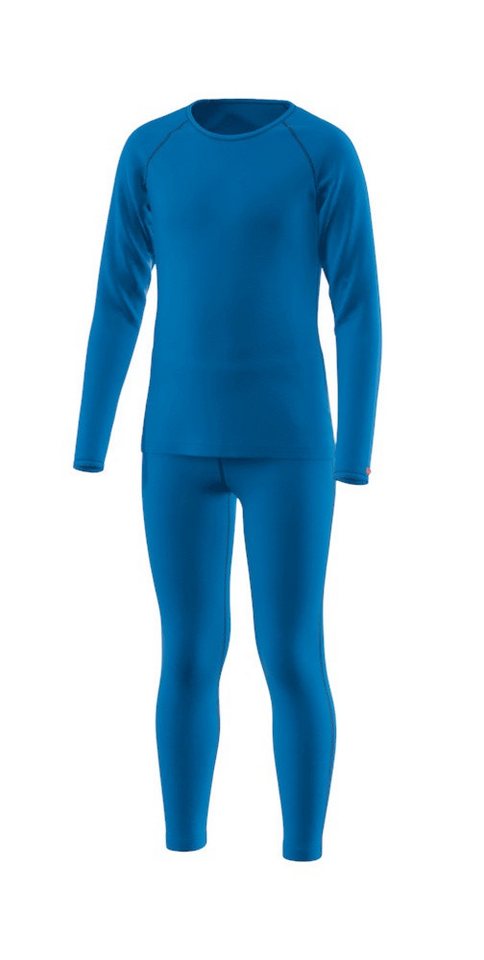Löffler Langarmshirt Funktionsunterwäsche-Set Long Transtex Warm (Langarmshirt und lange) von Löffler