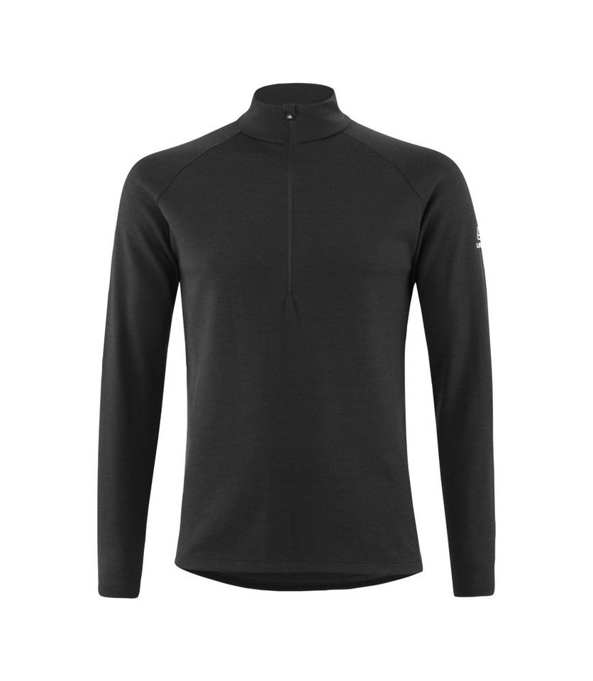 Löffler Langarmshirt Löffler MIDLAYER TRANSTEX® MERINO Herren von Löffler