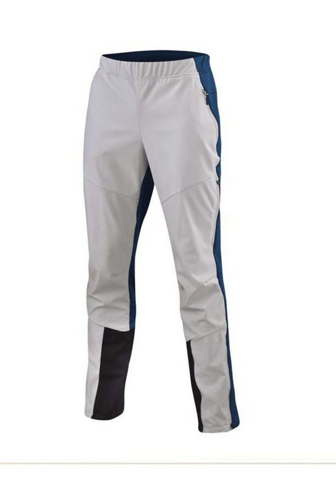 Löffler Lauftights Löffler Herren M TOURING PANTS DYNAMICAS Langlaufh von Löffler