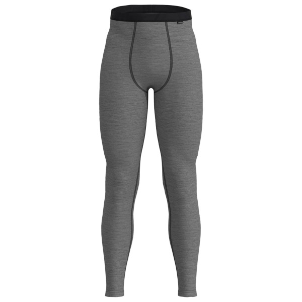 Löffler - Long Underpants Transtex Merino - Merinounterwäsche Gr 48 grau von Löffler