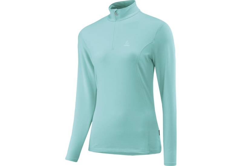 Löffler Longsleeve Rolli MIDLAYER TRANSTEX von Löffler
