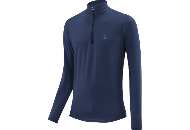 Löffler Longsleeve Rolli MIDLAYER TRANSTEX von Löffler
