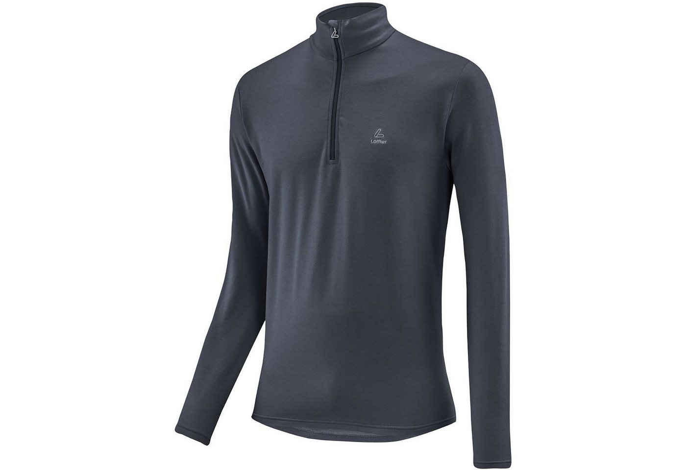 Löffler Longsleeve Rolli MIDLAYER TRANSTEX von Löffler