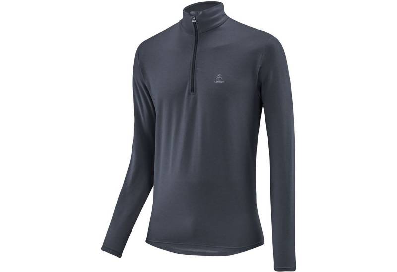 Löffler Longsleeve Rolli MIDLAYER TRANSTEX von Löffler