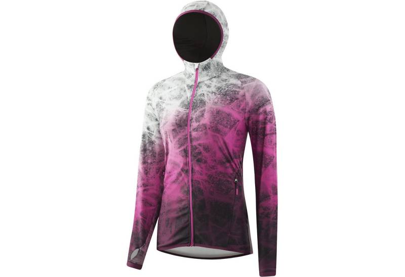 Löffler Longsleeve Sweatshirts W HOODY ARCTIC REW von Löffler