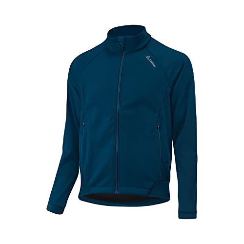 Löffler M BIKE JACKET COSMO WS WARM CF - 58 von Löffler