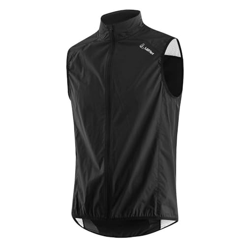 Löffler M Bike Vest CF WPM Pocket - 48 von Löffler